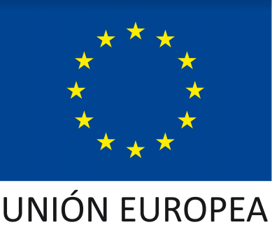 Logo Unión Europea